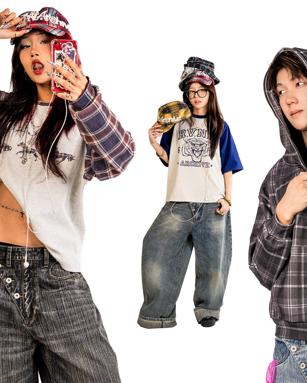 RVNT/ARCHIVE:SS2026