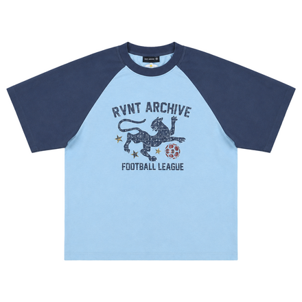 WORLD CUP RAGLAN TEE ARGENTINA