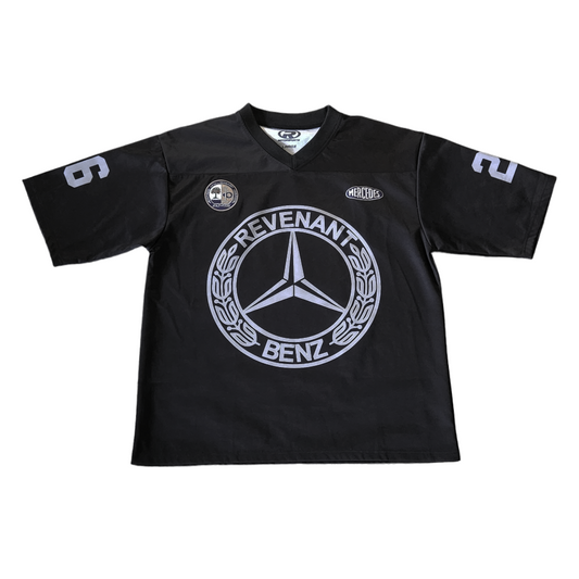 Mercedes-Benz Bootleg Jersey