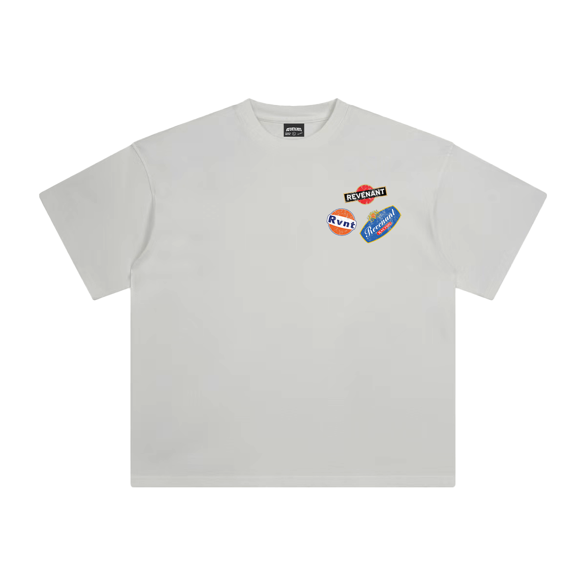 Porsche Motorsports Tee in White